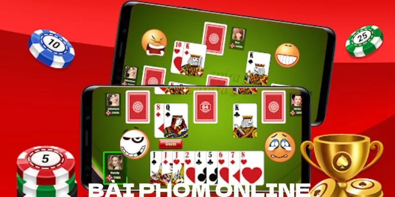 Nguồn gốc hình thành bài Phỏm online 123B
