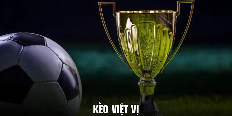 Quy trình đặt cược kèo việt vị dành cho thành viên mới