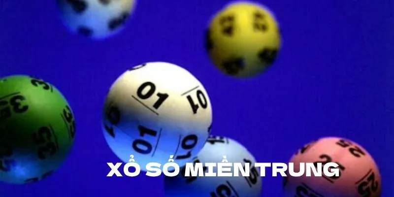 Xổ số miền Trung luôn có số lượng lớn vé bán ra mỗi ngày